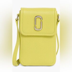 Marc Jacobs Crossbody Bag